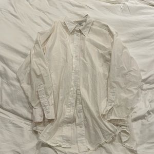 Aritzia Button Up